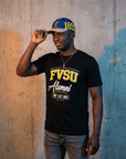Fort Valley State University (FVSU) - The Family - T-Shirt