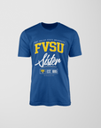 Fort Valley State University (FVSU) - The Family - T-Shirt