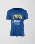 Fort Valley State University (FVSU) - The Family - T-Shirt