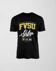 Fort Valley State University (FVSU) - The Family - T-Shirt