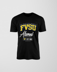 Fort Valley State University (FVSU) - The Family - T-Shirt