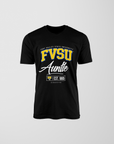Fort Valley State University (FVSU) - The Family - T-Shirt
