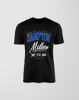 Hampton University (HU) - The Family - T-Shirt