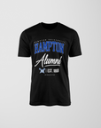 Hampton University (HU) - The Family - T-Shirt