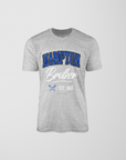 Hampton University (HU) - The Family - T-Shirt
