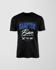 Hampton University (HU) - The Family - T-Shirt