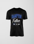 Hampton University (HU) - The Family - T-Shirt