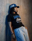 Hampton University (HU) - The Family - T-Shirt