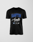 Hampton University (HU) - The Family - T-Shirt