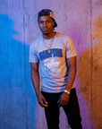 Hampton University (HU) - The Family - T-Shirt