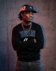 Howard University - The Family - Sweatshirt