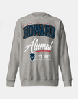 Howard University - The Family - Sweatshirt