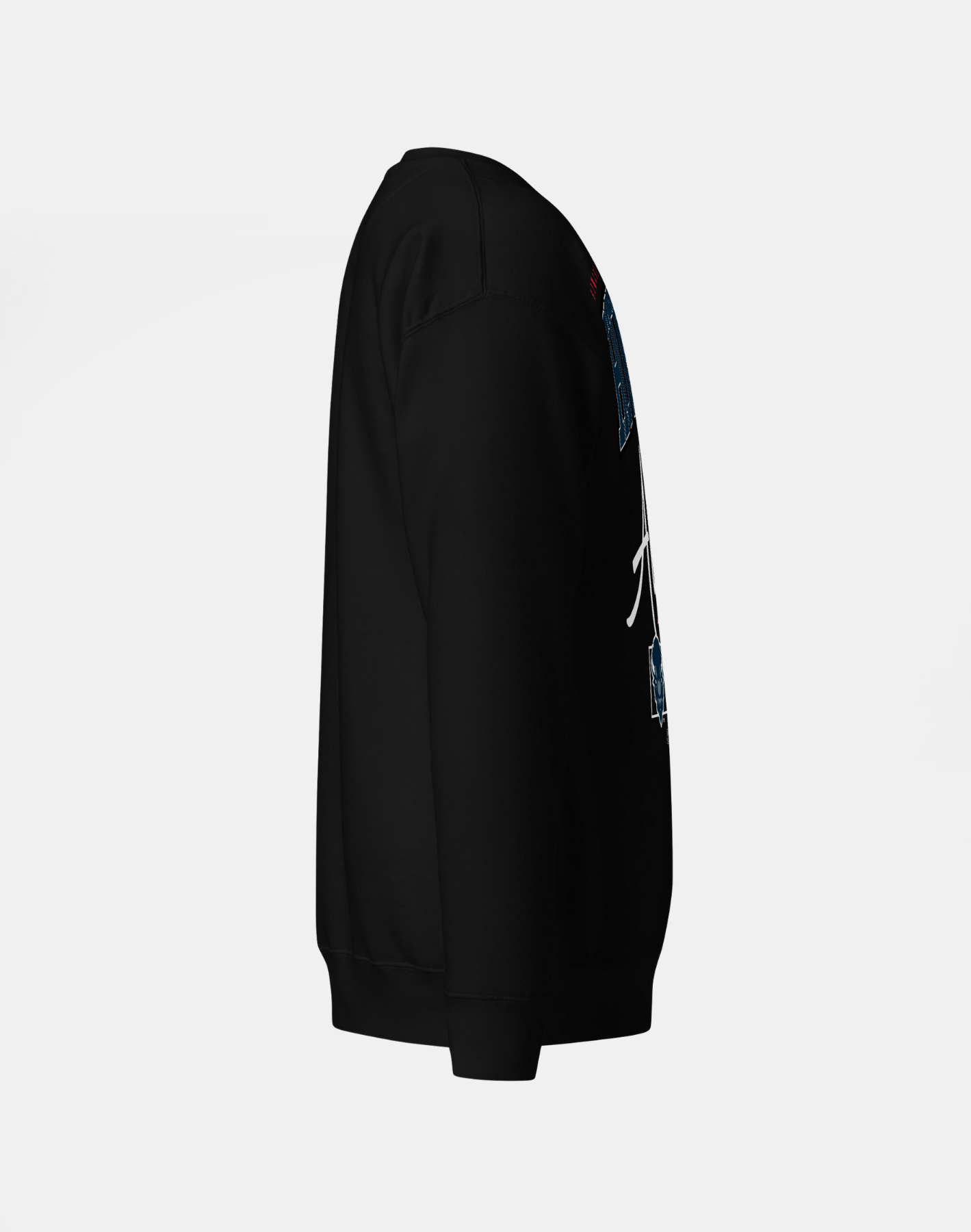 Howard University - The Family - Sweatshirt