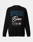 Howard University - The Family - Sweatshirt