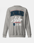 Howard University - The Family - Sweatshirt