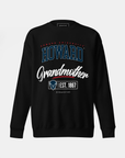 Howard University - The Family - Sweatshirt