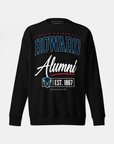 Howard University - The Family - Sweatshirt