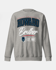 Howard University - The Family - Sweatshirt