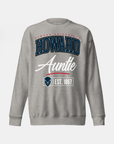 Howard University - The Family - Sweatshirt