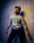 Kentucky State University (KSU) - The Family - Sweatshirt