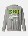 Kentucky State University (KSU) - The Family - Sweatshirt