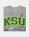 Kentucky State University (KSU) - The Family - Sweatshirt