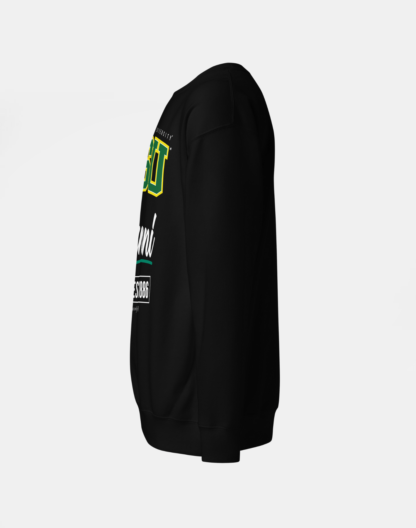 Kentucky State University (KSU) - The Family - Sweatshirt