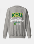 Kentucky State University (KSU) - The Family - Sweatshirt