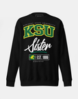 Kentucky State University (KSU) - The Family - Sweatshirt