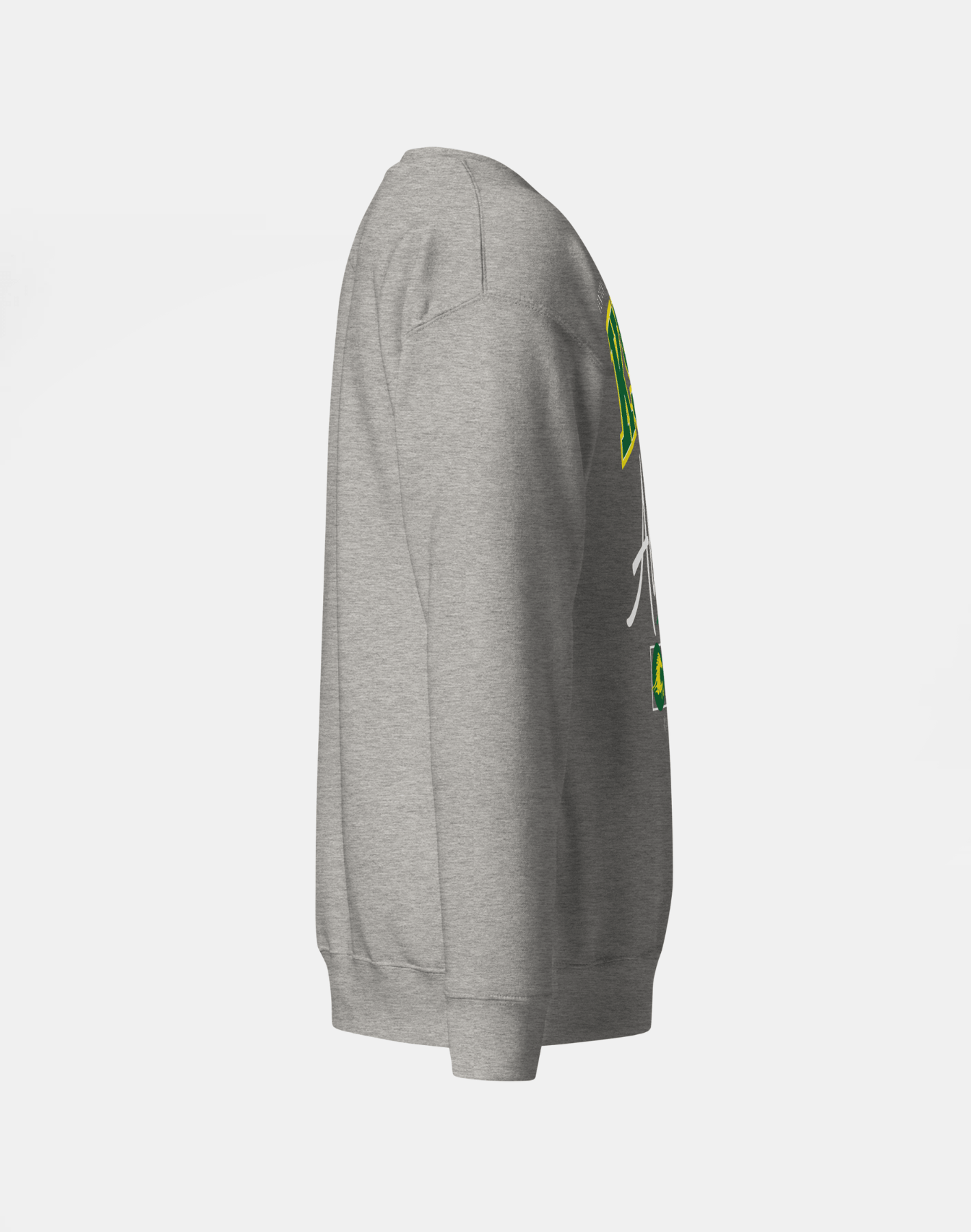 Kentucky State University (KSU) - The Family - Sweatshirt