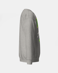 Kentucky State University (KSU) - The Family - Sweatshirt