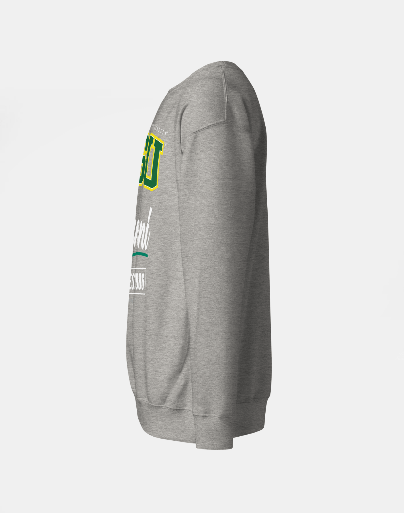 Kentucky State University (KSU) - The Family - Sweatshirt