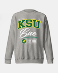 Kentucky State University (KSU) - The Family - Sweatshirt