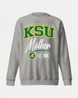 Kentucky State University (KSU) - The Family - Sweatshirt