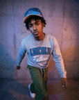 Lincoln University (MO) (LUMO) - The Family - Sweatshirt