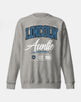 Lincoln University (MO) (LUMO) - The Family - Sweatshirt