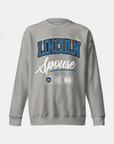 Lincoln University (MO) (LUMO) - The Family - Sweatshirt