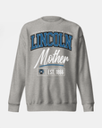Lincoln University (MO) (LUMO) - The Family - Sweatshirt