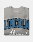Lincoln University (MO) (LUMO) - The Family - Sweatshirt