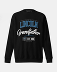 Lincoln University (MO) (LUMO) - The Family - Sweatshirt