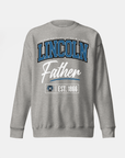 Lincoln University (MO) (LUMO) - The Family - Sweatshirt