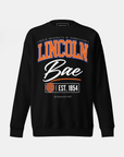 Lincoln University (PA) (LUPA) - The Family - Sweatshirt