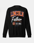 Lincoln University (PA) (LUPA) - The Family - Sweatshirt