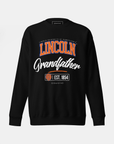 Lincoln University (PA) (LUPA) - The Family - Sweatshirt