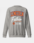 Lincoln University (PA) (LUPA) - The Family - Sweatshirt