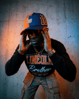 Lincoln University (PA) (LUPA) - The Family - Sweatshirt