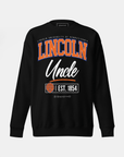 Lincoln University (PA) (LUPA) - The Family - Sweatshirt