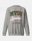 Mississippi Valley State University (MVSU) - The Family - Sweatshirt