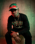 Mississippi Valley State University (MVSU) - The Family - Sweatshirt