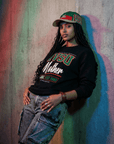 Mississippi Valley State University (MVSU) - The Family - Sweatshirt